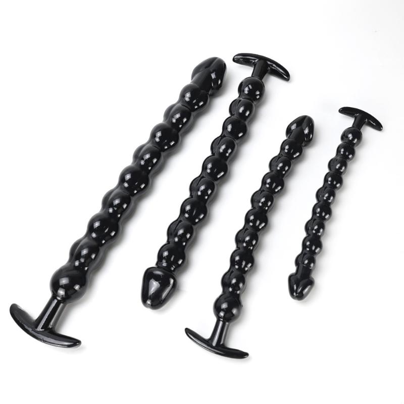 Men'S Vegan Accessories - 1 Adet Seks Oyuncağı Uzun Anal