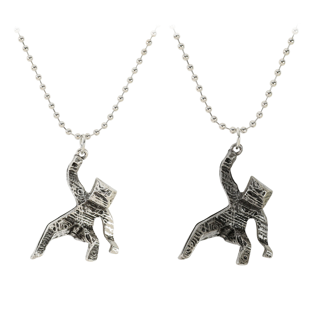 Men Accessories For Hand - 3D Xenon Kaya Küçük Adam Projesi