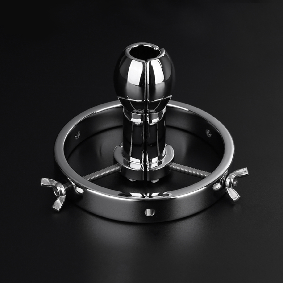 Men'S Vegan Accessories - 1 ADET, Metal Anal Genişletici Vajinal