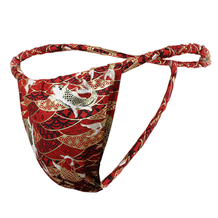 Men'S Kimono Accessories - Pamuk Japon tarzı Altı ayak Elbise