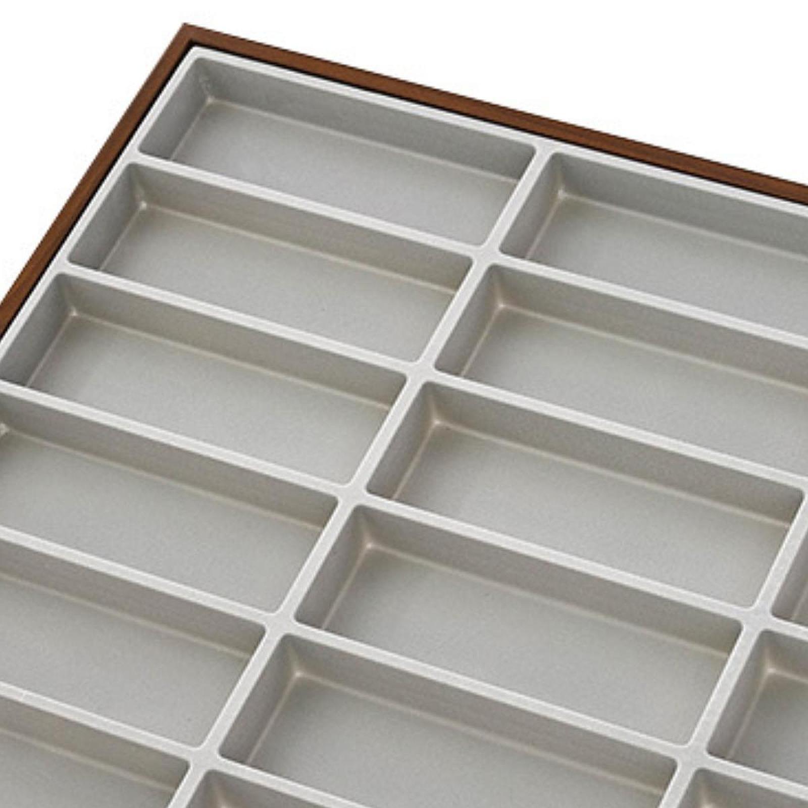 Men'S Accessories Tray - Gözlük teşhir tepsisi gözlük saklama kutusu