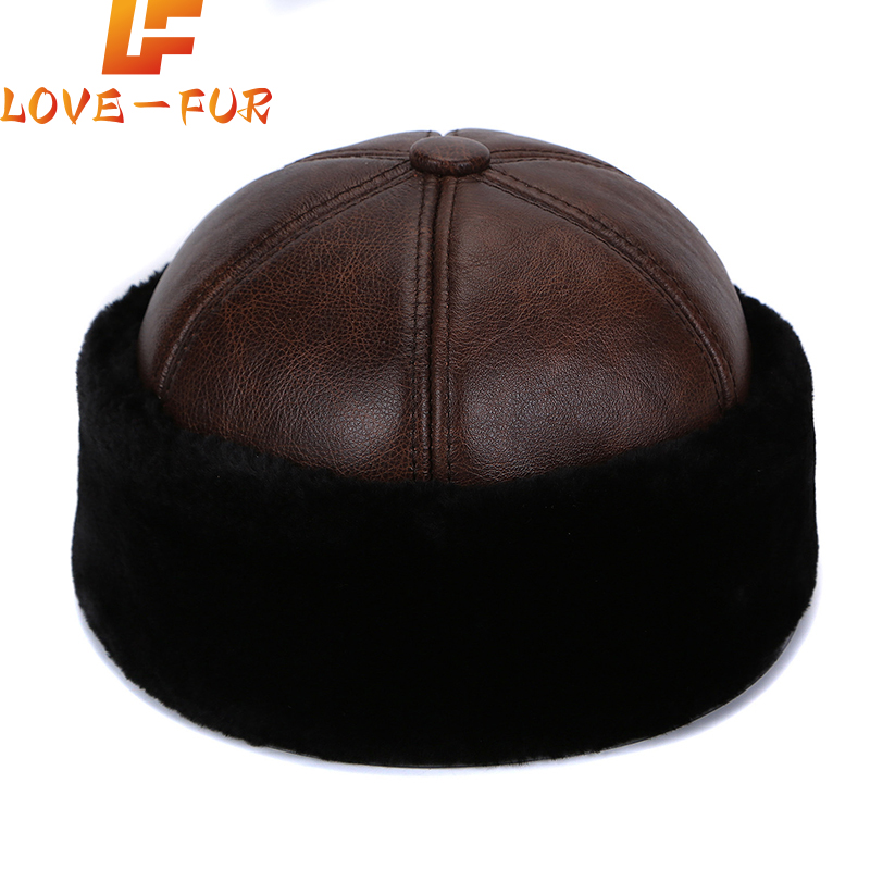 Men Accessories Brands - Yepyeni Stil 2026 Retro Sığır Derisi