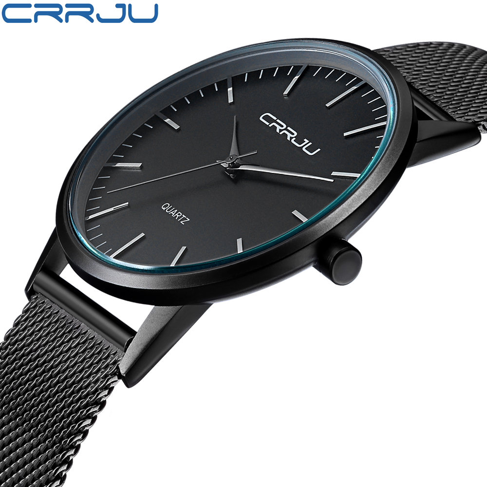 Men'S Accessories Luxury Brands - CRRJU En İyi Saatler Erkekler Lüks