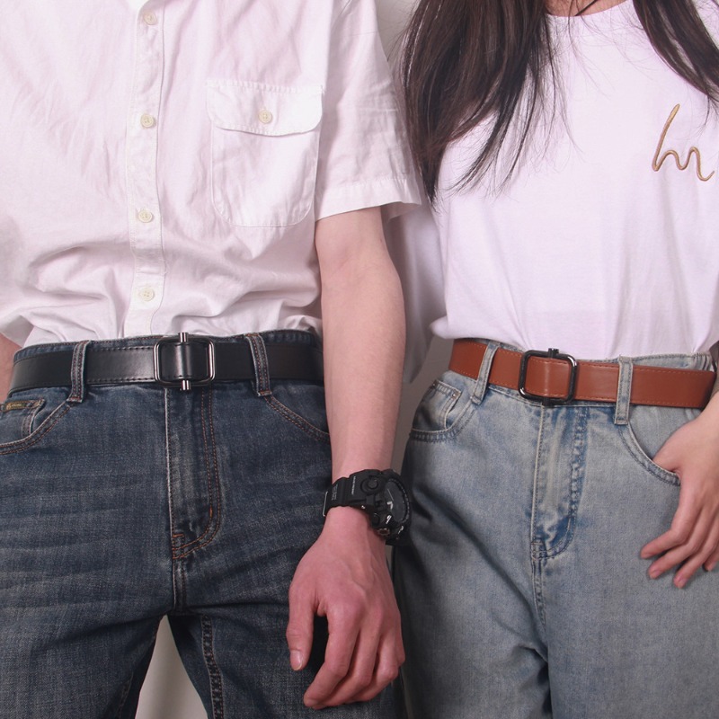 Men'S Accessories Instagram - Şık, Zarif, Minimalist ve Trendy Kemer,