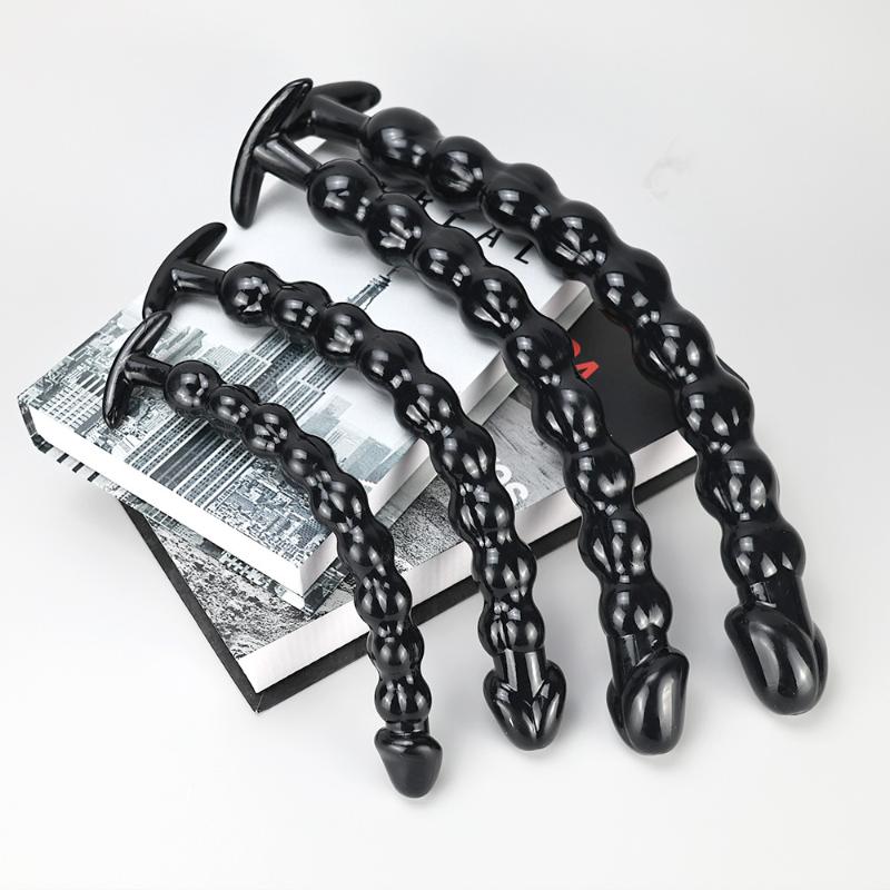 1 Adet Seks Oyuncağı Uzun Anal - Men'S Vegan Accessories incelemesi ve fiyatı