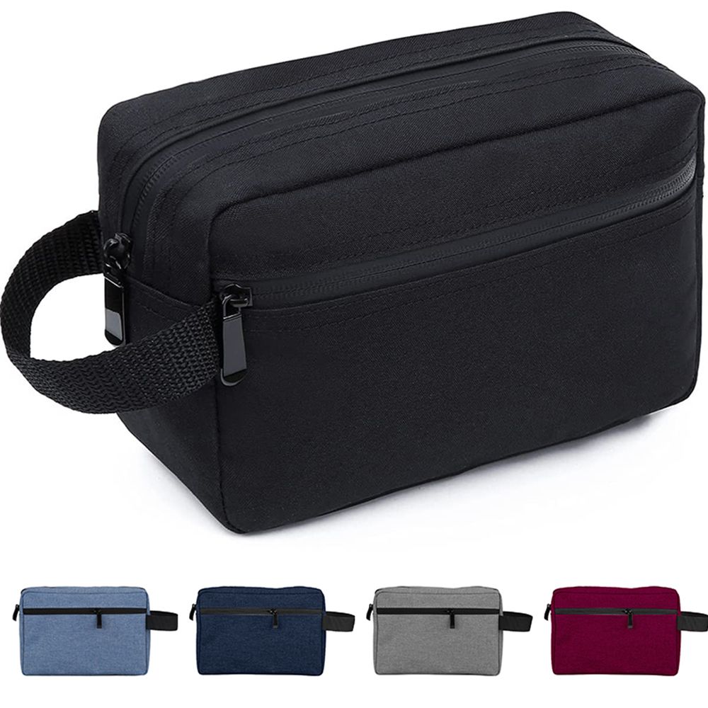 Adam kadın tuval kozmetik çant - Travel Organizer Men incelemesi ve fiyatı