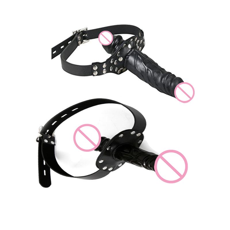 Çift Başlı Penis Ağız Tıkaç To - Men'S Vegan Accessories incelemesi ve fiyatı