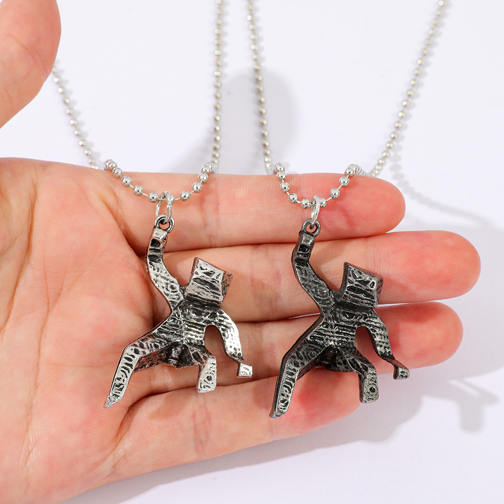 3D Xenon Kaya Küçük Adam Proje - Men Accessories For Hand incelemesi ve fiyatı
