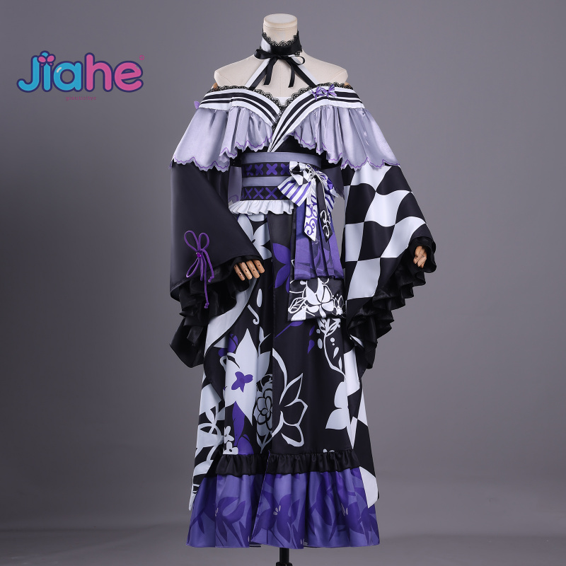 Houshou Maago Cosplay Oyunu Bü - Men'S Kimono Accessories incelemesi ve fiyatı