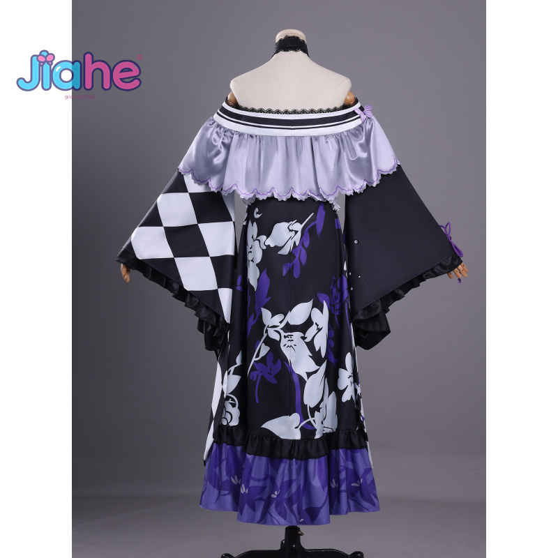 Houshou Maago Cosplay Oyunu Bü - Men'S Kimono Accessories incelemesi ve fiyatı