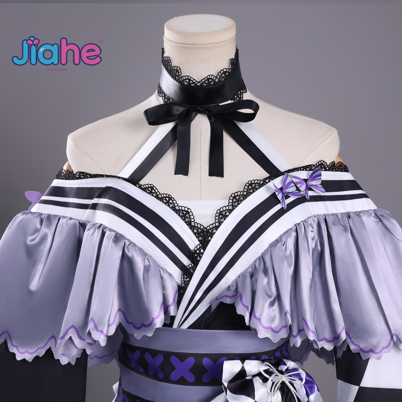Houshou Maago Cosplay Oyunu Bü - Men'S Kimono Accessories incelemesi ve fiyatı
