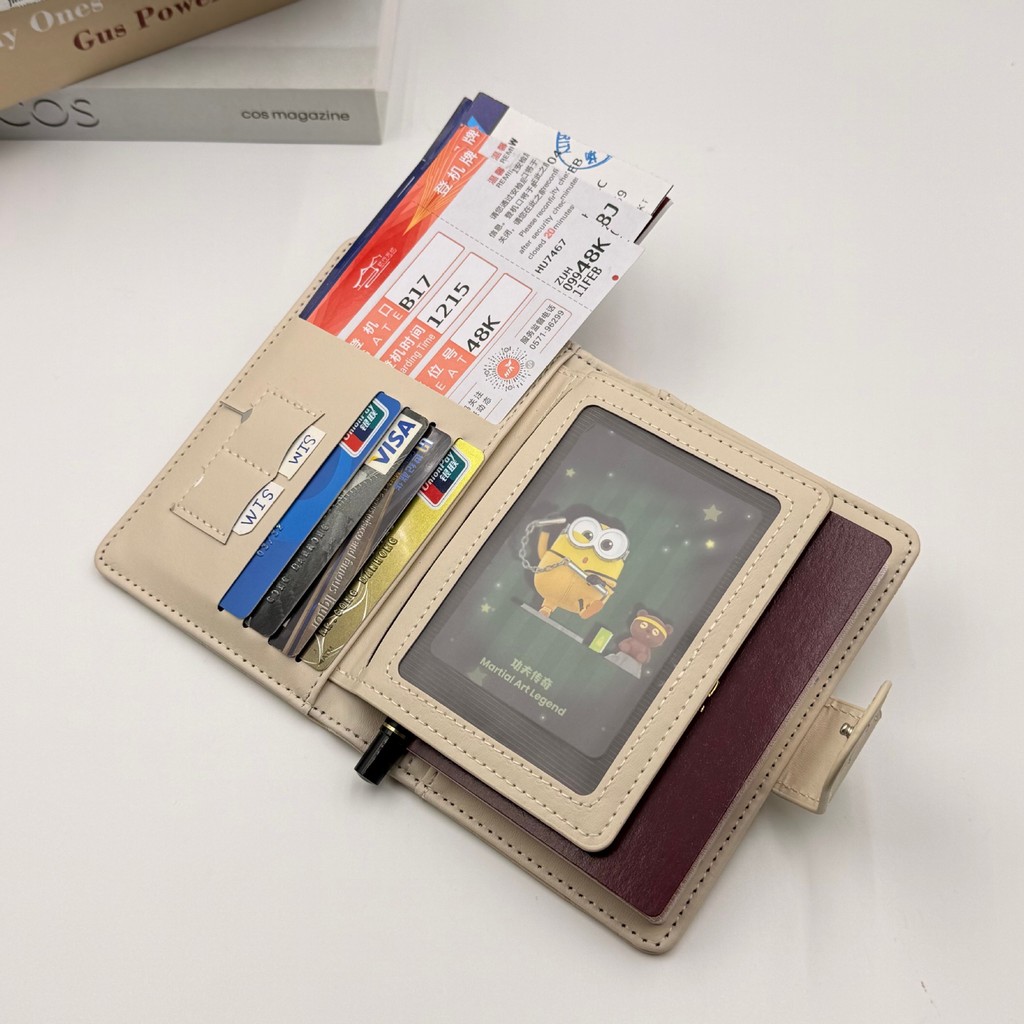 Erkekler ve Kadınlar için PU D - Travel Organizer Men incelemesi ve fiyatı