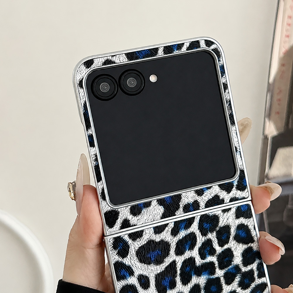 Leopar Baskılı Katlanabilir Ka - Men Accessories For Hand incelemesi ve fiyatı