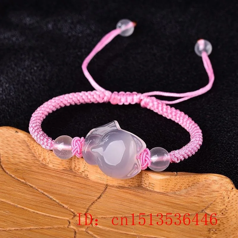 Çin doğal pembe akik kalsedon  - Men Accessories For Hand incelemesi ve fiyatı