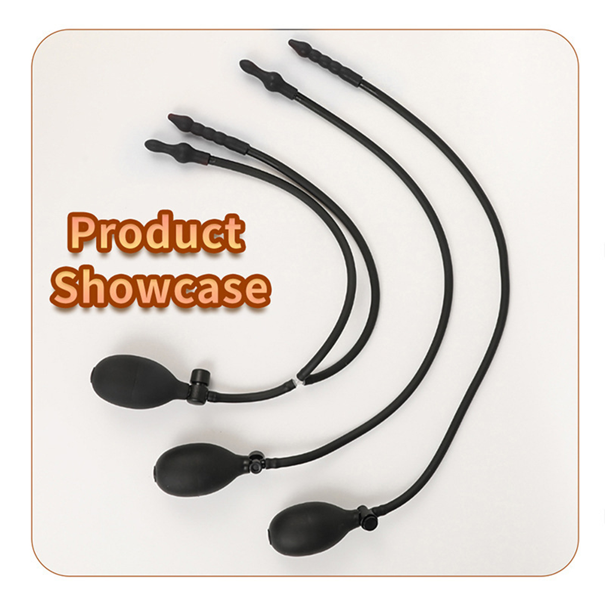 Eşcinsel Anal Plug Şişme Butt  - Men'S Vegan Accessories incelemesi ve fiyatı