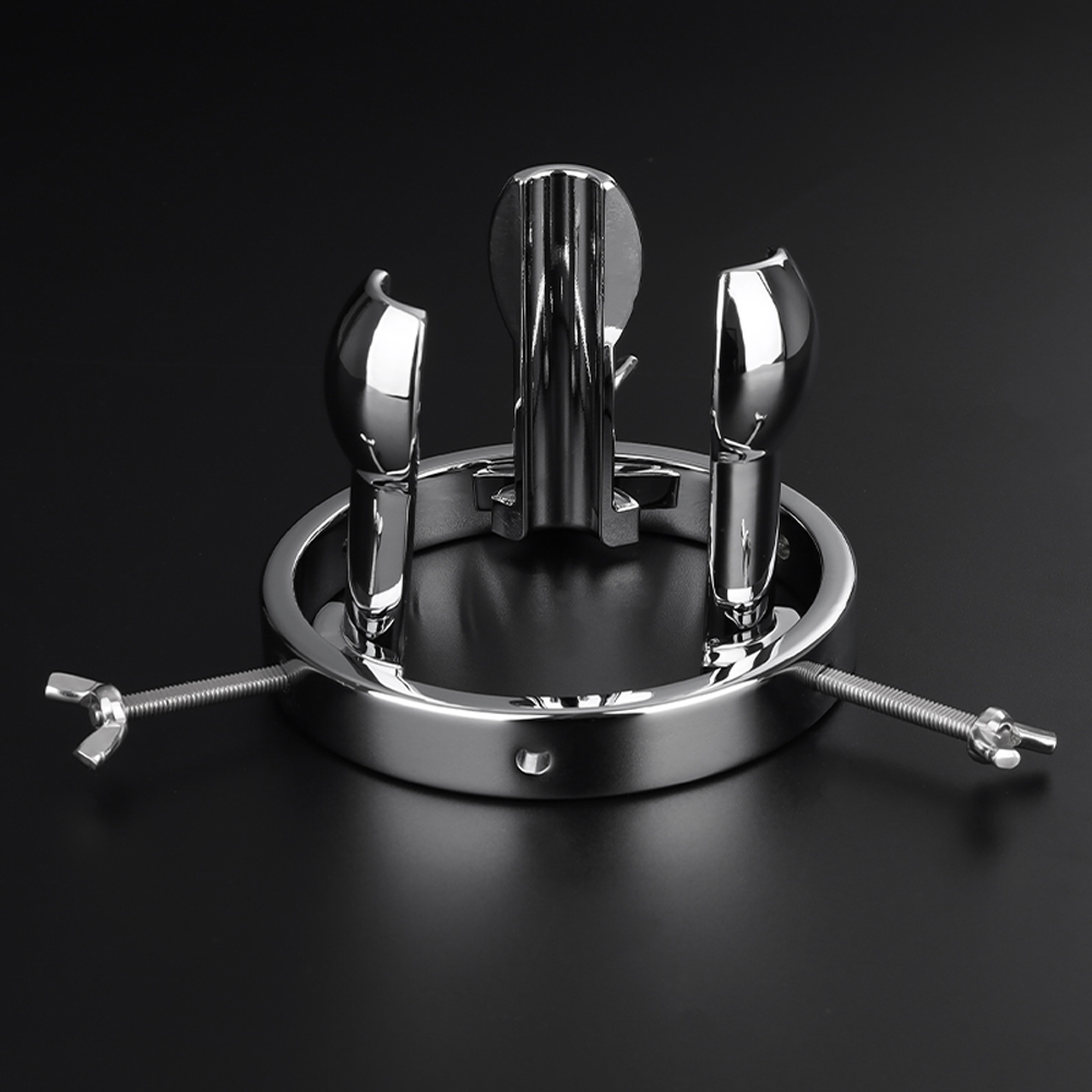 1 ADET, Metal Anal Genişletici - Men'S Vegan Accessories incelemesi ve fiyatı