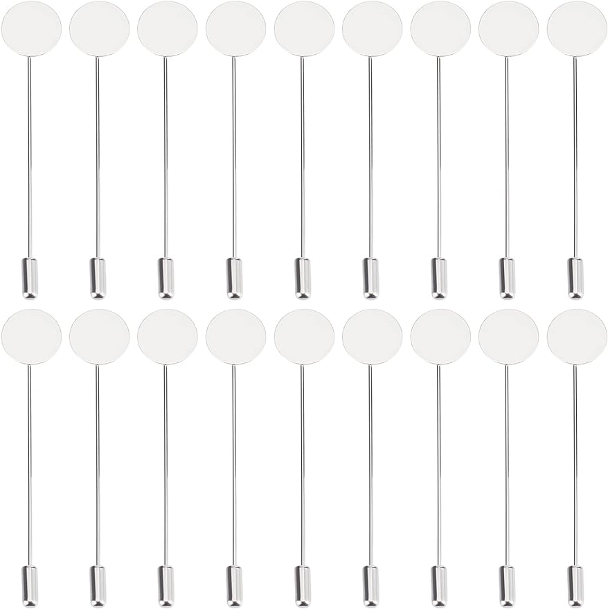 1 kutu 60 adet yuvarlak tepsi  - Men'S Accessories Tray incelemesi ve fiyatı