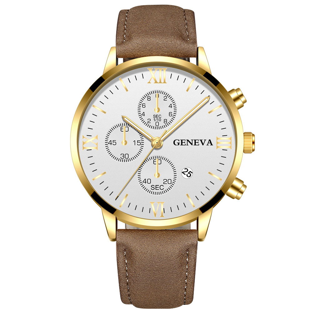 Cenevre Moda Erkekler Tarih Al - Men'S Accessories Luxury Brands incelemesi ve fiyatı