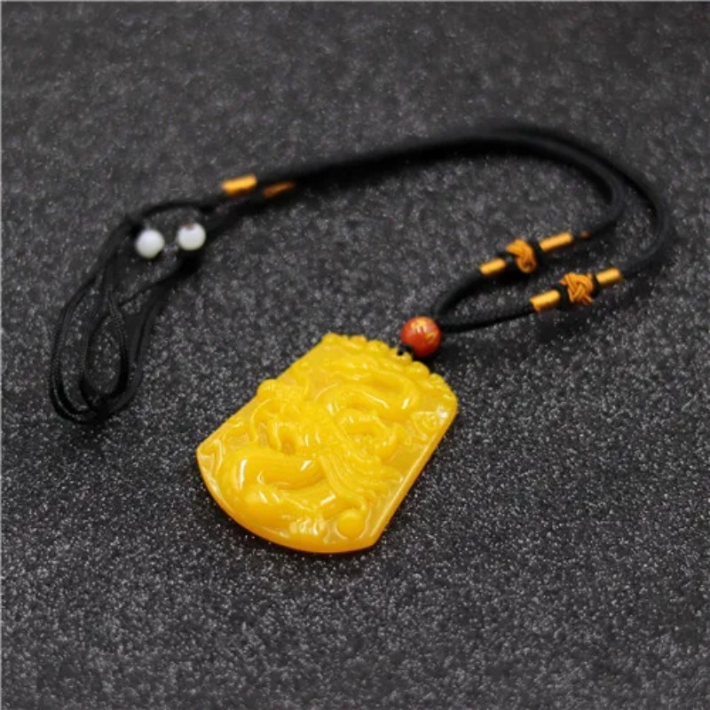 Toptan çin sarı yeşim ejderha  - Men Accessories For Hand incelemesi ve fiyatı