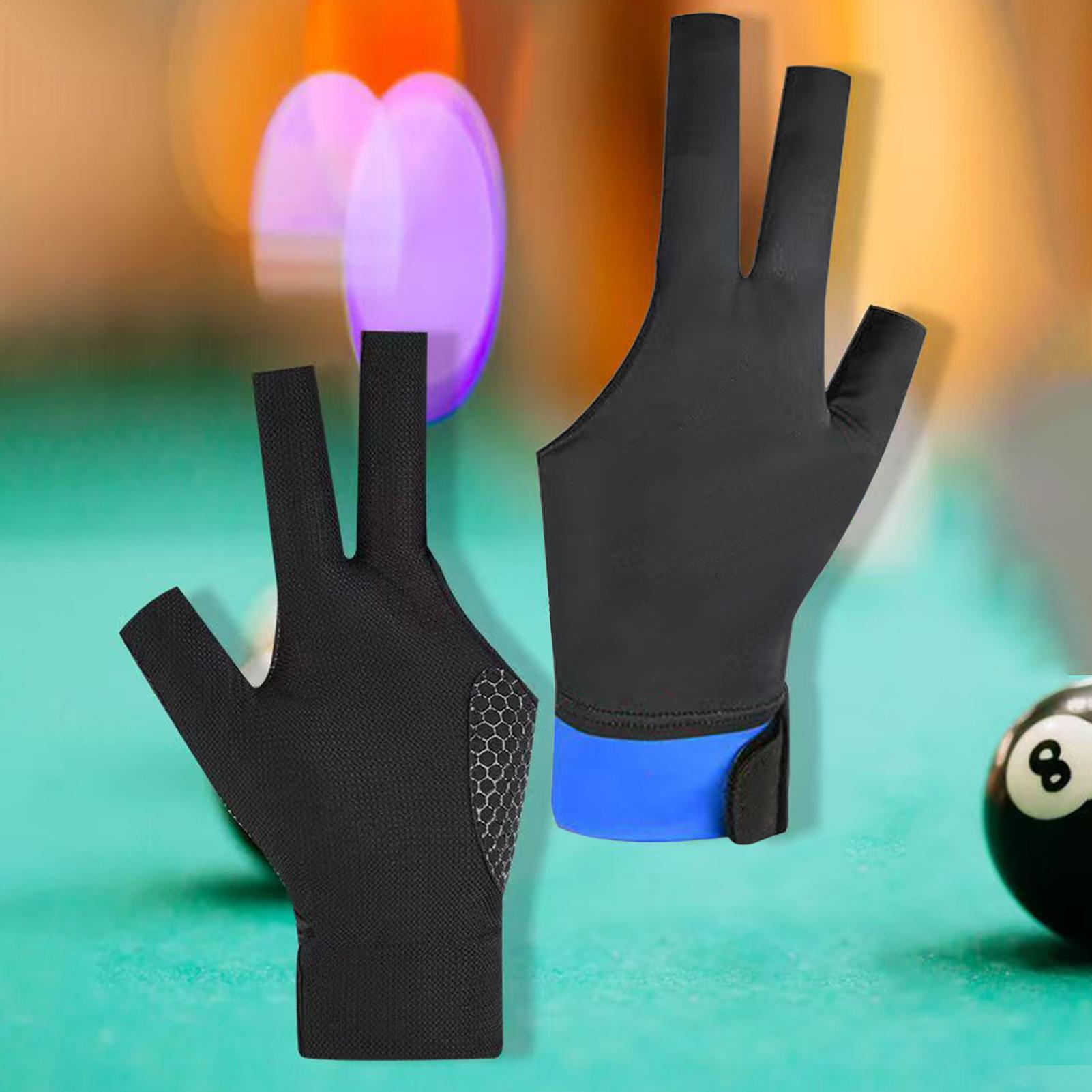 Havuz Eldiveni Sol El 3 Parmak - Men Accessories For Hand incelemesi ve fiyatı