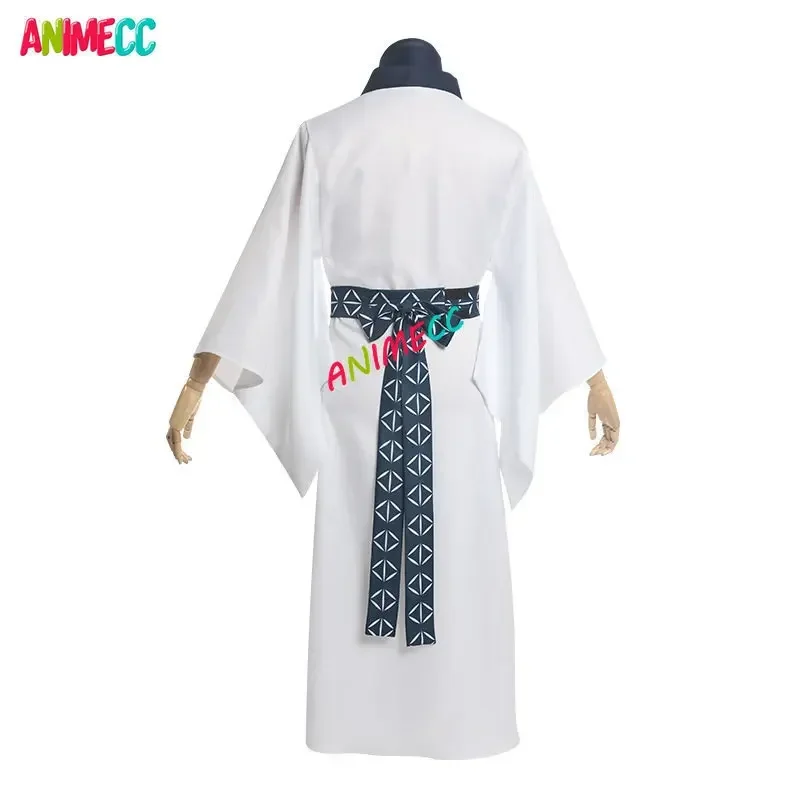 Stokta ANIMECC S-2XL ryrycospl - Men'S Kimono Accessories incelemesi ve fiyatı