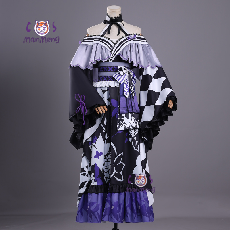 Oyun Büyülü Kız Cadı Houshou M - Men'S Kimono Accessories incelemesi ve fiyatı