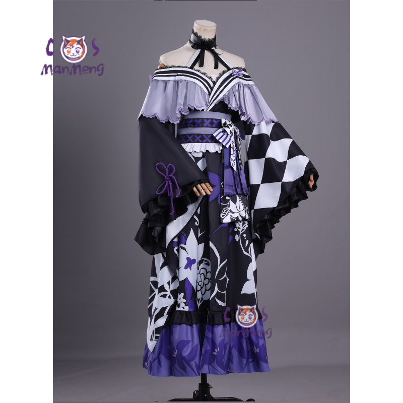 Oyun Büyülü Kız Cadı Houshou M - Men'S Kimono Accessories incelemesi ve fiyatı