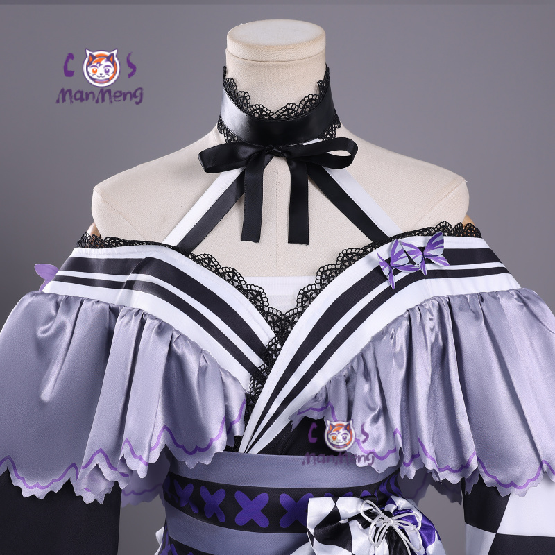 Oyun Büyülü Kız Cadı Houshou M - Men'S Kimono Accessories incelemesi ve fiyatı