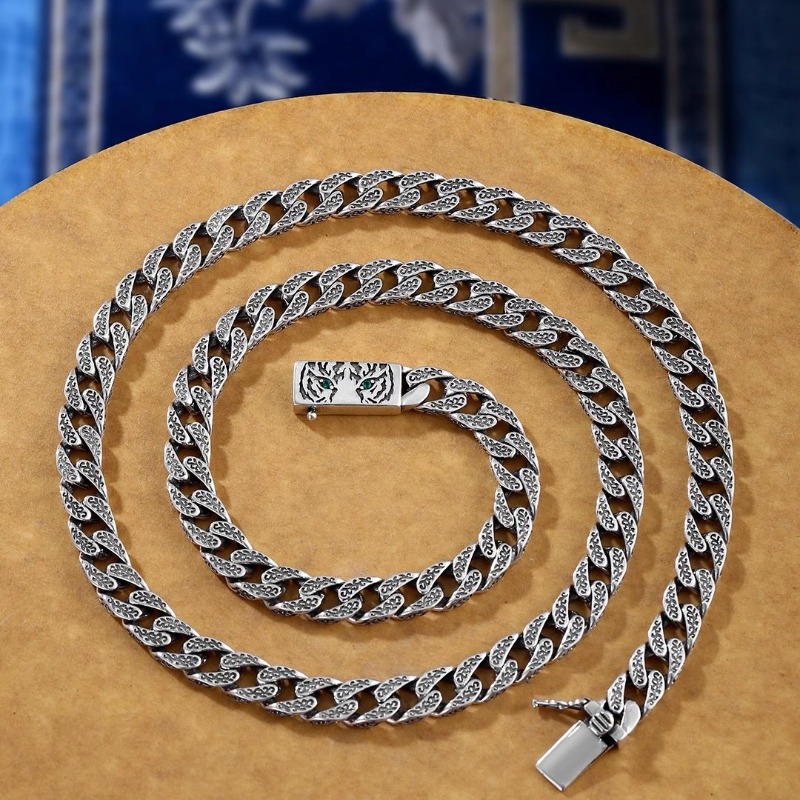 Kalın Kaplan Baskılı Küba Zinc - Men'S Accessories Instagram incelemesi ve fiyatı