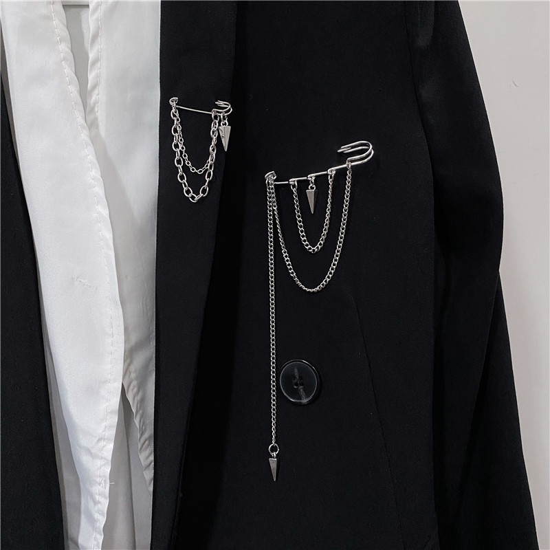 Erkekler ve kadınlar için iğne - Men'S Accessories Instagram incelemesi ve fiyatı