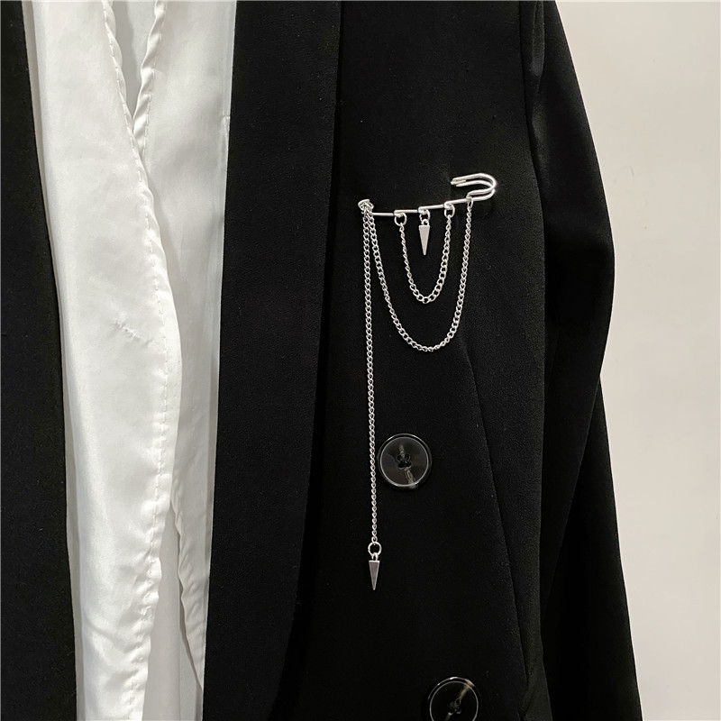 Erkekler ve kadınlar için iğne - Men'S Accessories Instagram incelemesi ve fiyatı