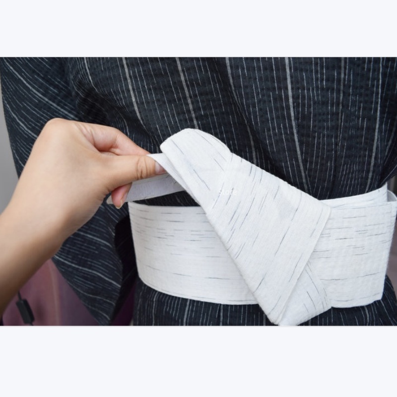 Japon Kimono Obi Kemer Erkekle - Men'S Kimono Accessories incelemesi ve fiyatı