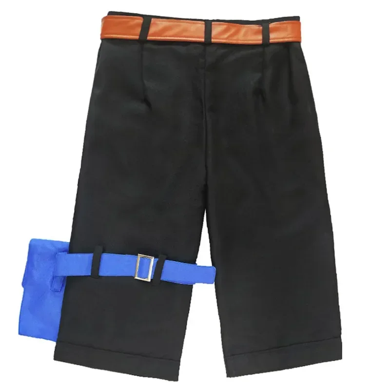 Anime Portgas·D· Ace Cosplay K - Men Accessories Style incelemesi ve fiyatı