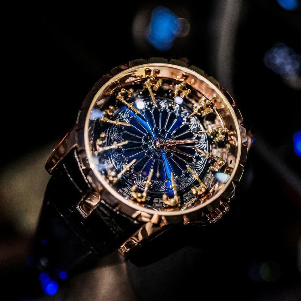 Lüks ve Zarif Erkek Saati, Yuv - Men Accessories Brands incelemesi ve fiyatı