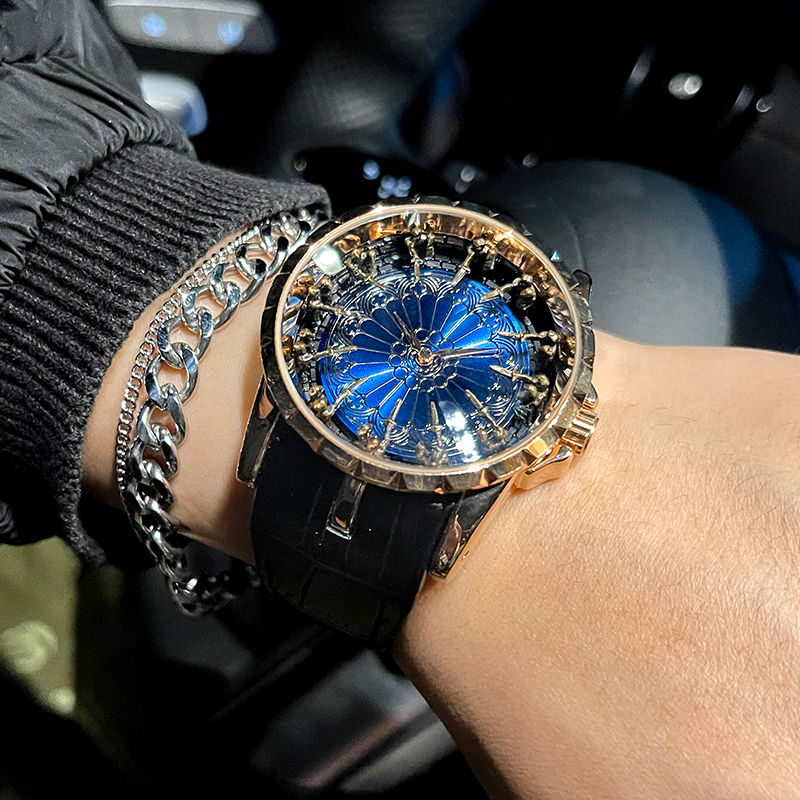Lüks ve Zarif Erkek Saati, Yuv - Men Accessories Brands incelemesi ve fiyatı