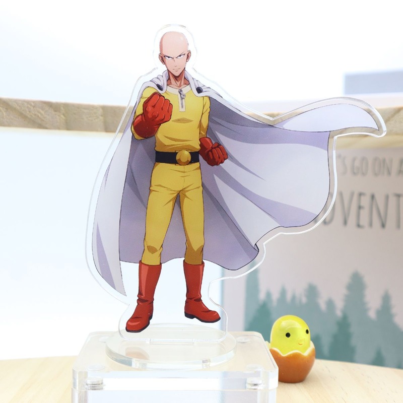 Tek Yumruk Adam Saitama Genos  - Men Accessories Brands incelemesi ve fiyatı