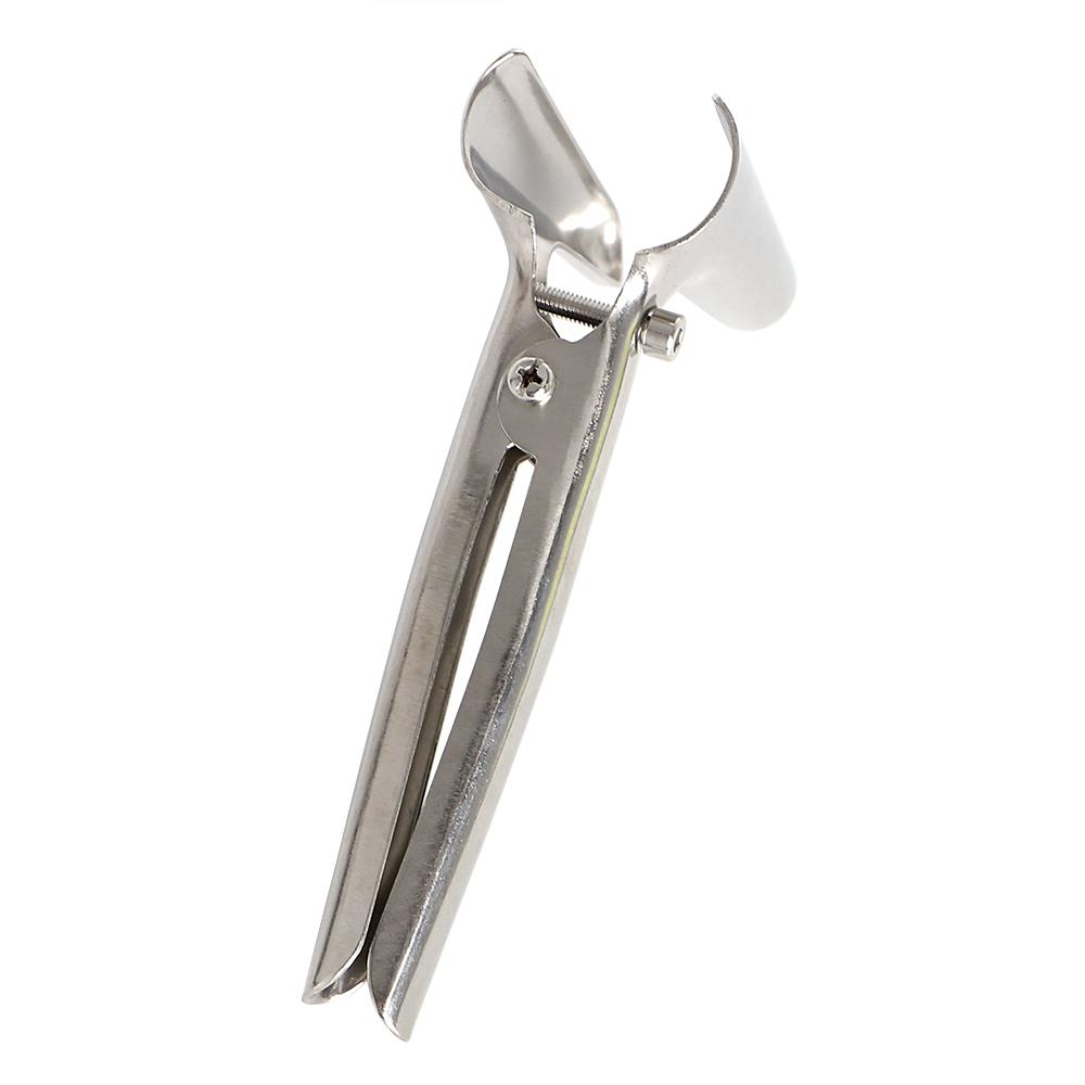 Metal spekulum popo fiş Anal g - Men'S Vegan Accessories incelemesi ve fiyatı