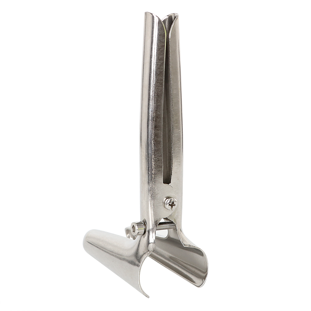 Metal spekulum popo fiş Anal g - Men'S Vegan Accessories incelemesi ve fiyatı