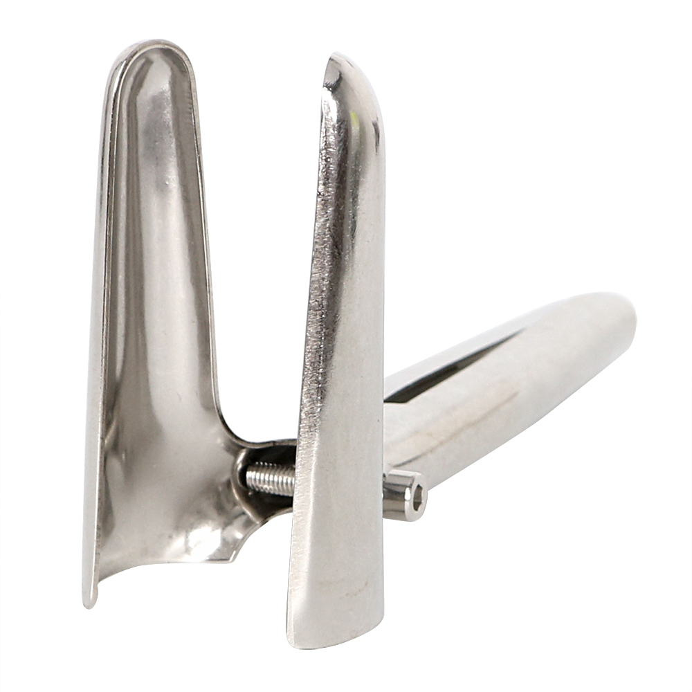 Metal spekulum popo fiş Anal g - Men'S Vegan Accessories incelemesi ve fiyatı