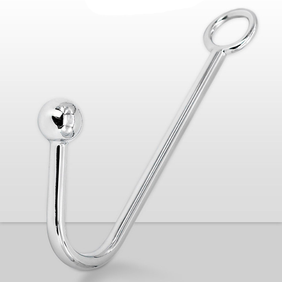 Metal Anal Plug Anüs Kancası S - Men'S Vegan Accessories incelemesi ve fiyatı