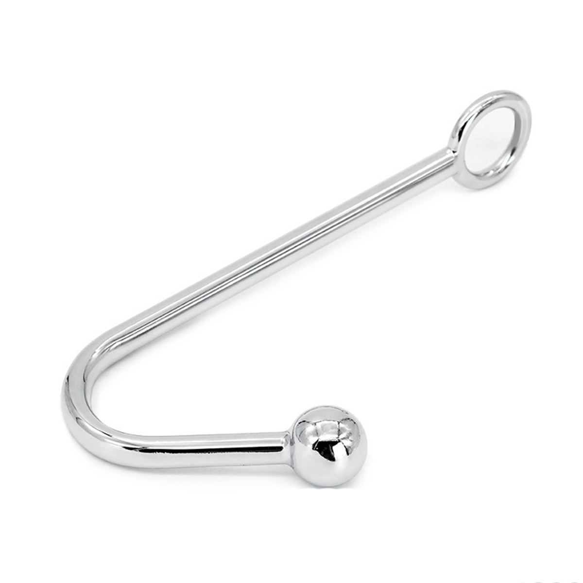 Metal Anal Plug Anüs Kancası S - Men'S Vegan Accessories incelemesi ve fiyatı