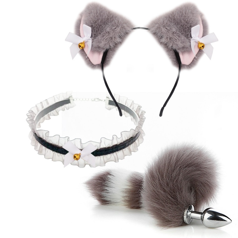 Erotik Seks Oyuncak Seti Seti  - Men'S Vegan Accessories incelemesi ve fiyatı