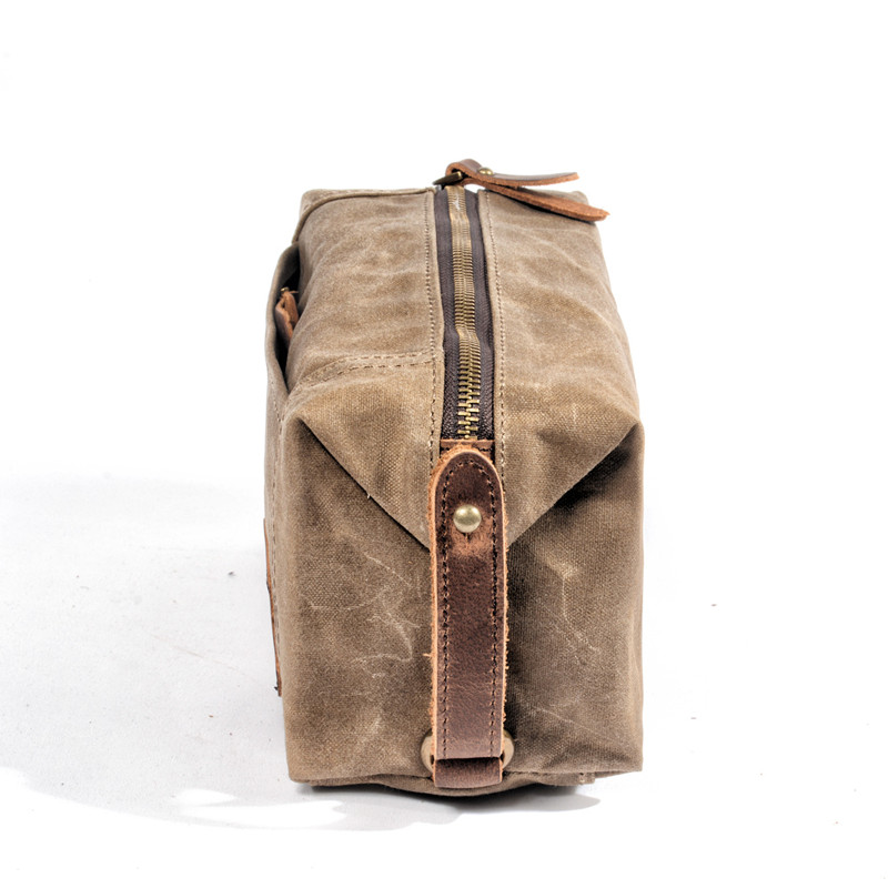 Mumlu Tuval Seyahat Debriyaj S - Travel Organizer Men incelemesi ve fiyatı