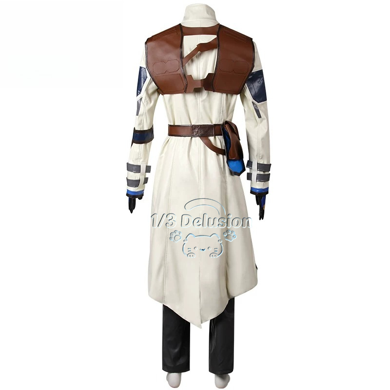 Valorant Cypher Zero Cosplay K - Men Accessories Style incelemesi ve fiyatı