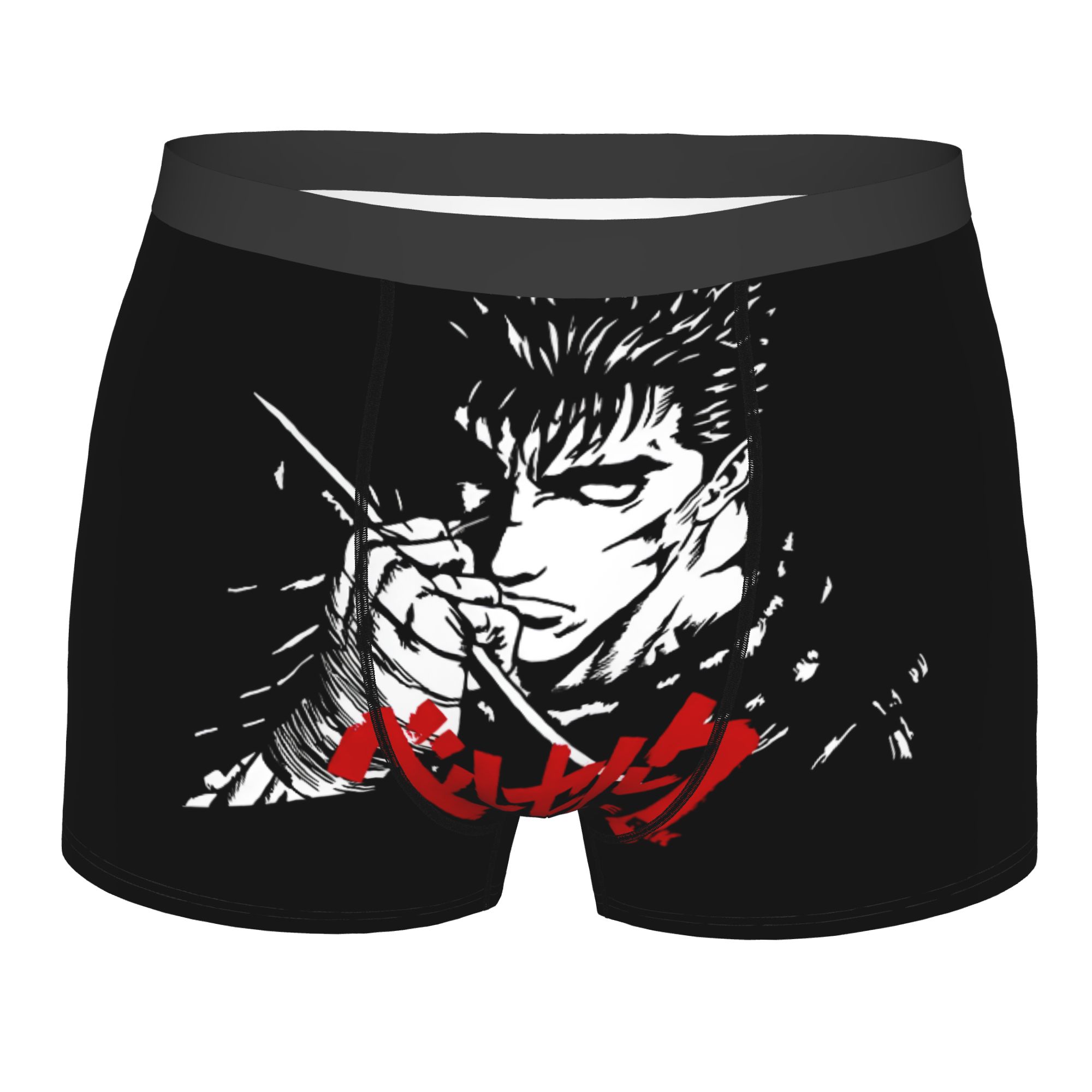 B-Berserks Boxer Şort Erkekler - Men Accessories Brands incelemesi ve fiyatı