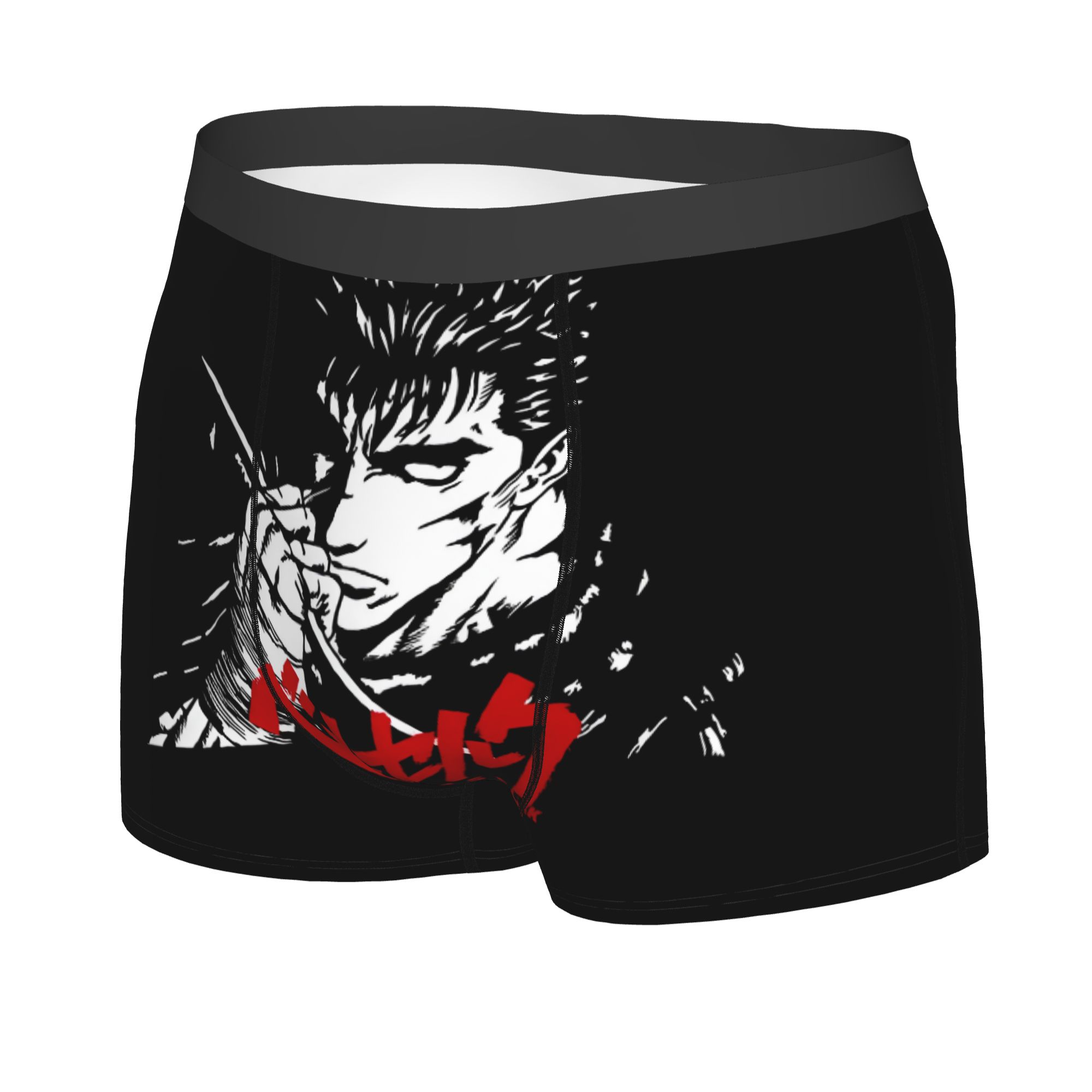 B-Berserks Boxer Şort Erkekler - Men Accessories Brands incelemesi ve fiyatı