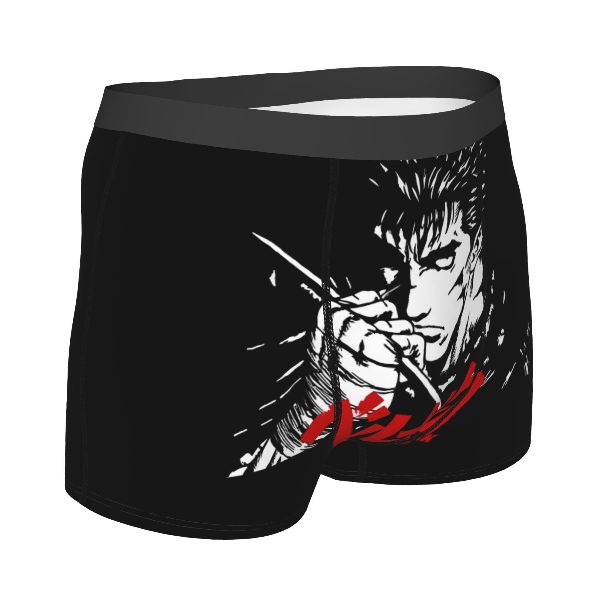 B-Berserks Boxer Şort Erkekler - Men Accessories Brands incelemesi ve fiyatı