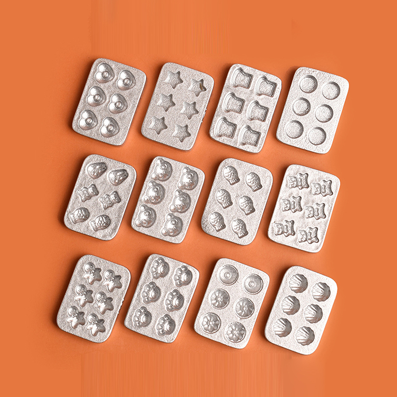 **10 adet Bebek Evi Minyatür M - Men'S Accessories Tray incelemesi ve fiyatı