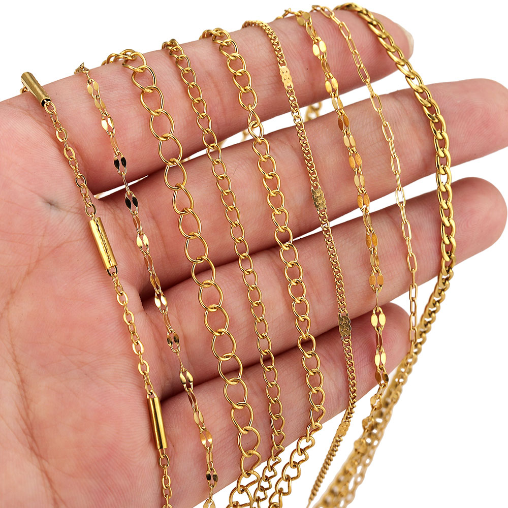 2 metre Paslanmaz Çelik Lip NK - Men Accessories Style incelemesi ve fiyatı