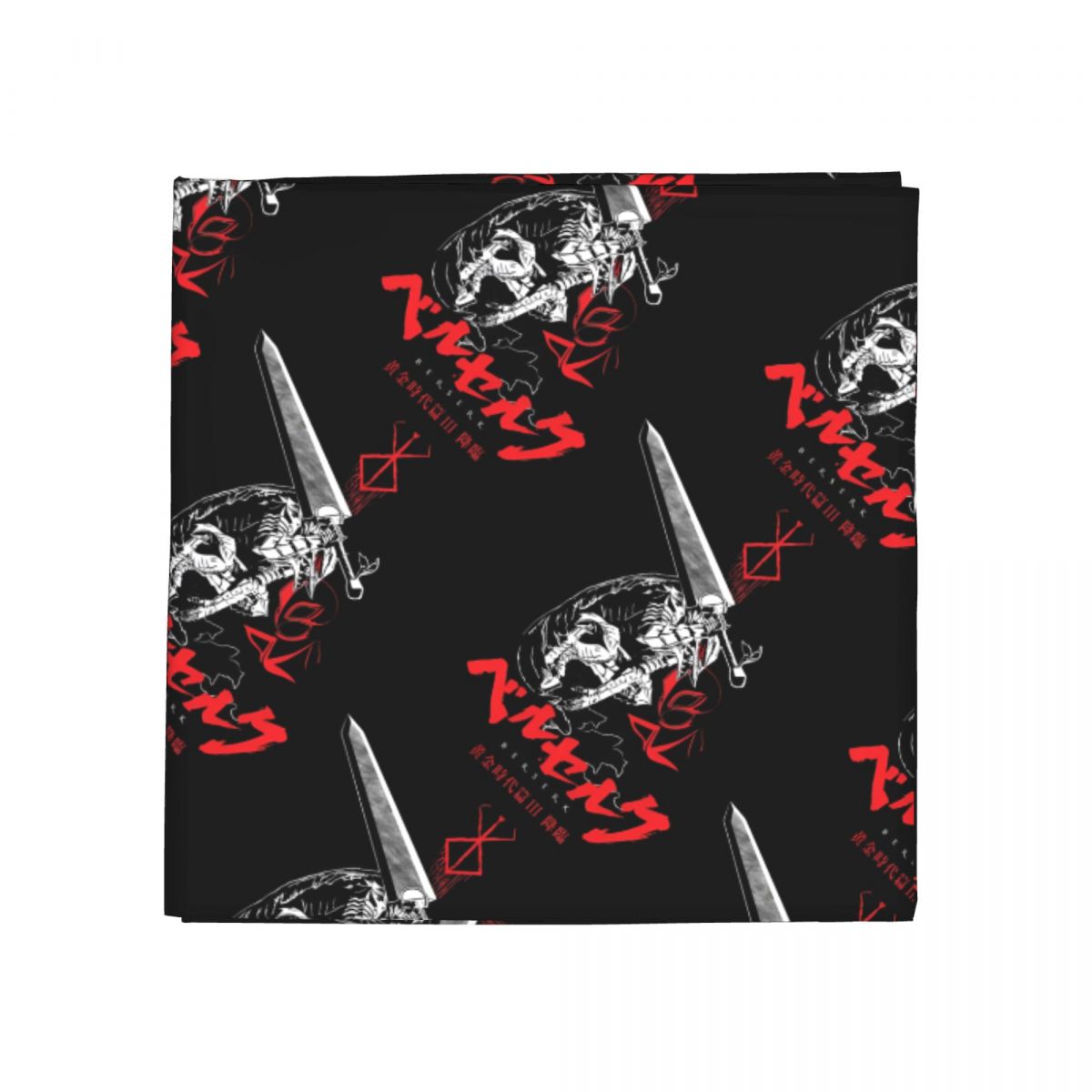 55 CM B-Berserks Bandana Tatil - Men Accessories Brands incelemesi ve fiyatı